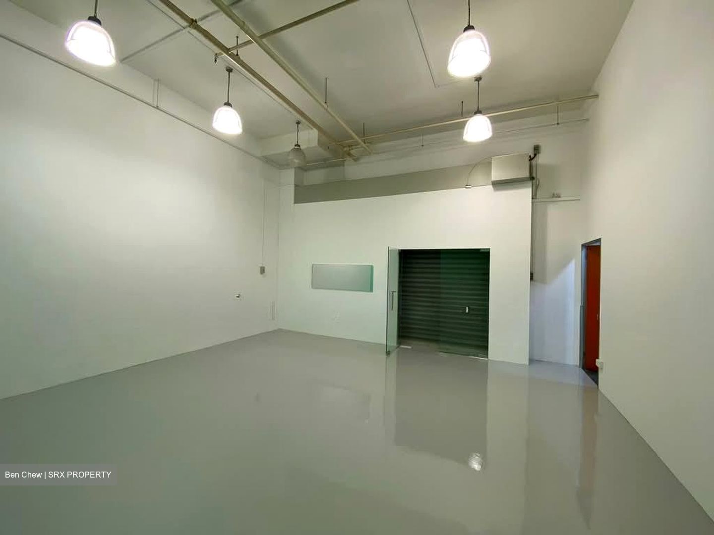 Tradehub 21 (D22), Factory #553605811